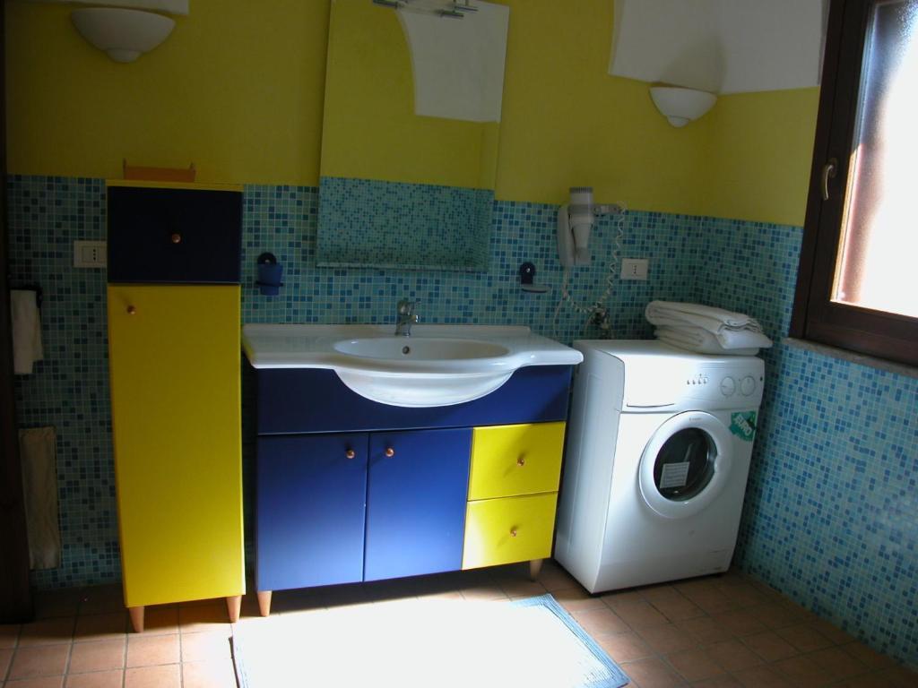 Residenza Degli Ulivi Pantelleria Island Phòng bức ảnh