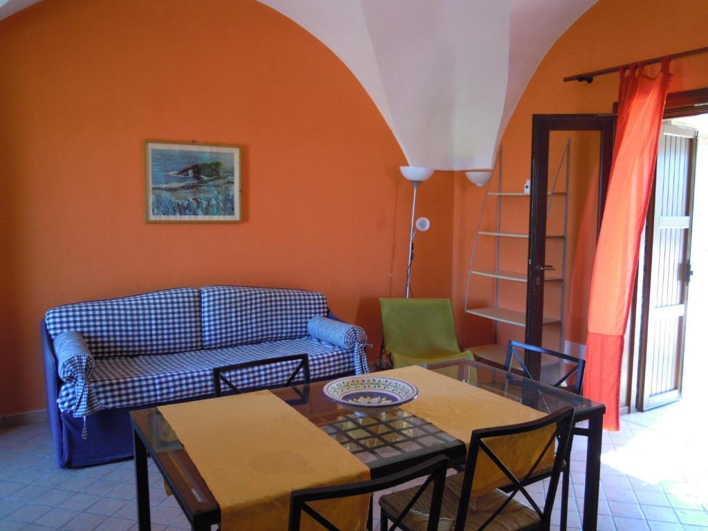 Residenza Degli Ulivi Pantelleria Island Phòng bức ảnh